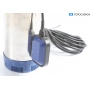 RENKFORCE RF-3523714 Tauchdruck-Pumpe Gartenpumpe 6500l/h 40m Garten Outdoor (293920)