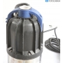 RENKFORCE RF-3523714 Tauchdruck-Pumpe Gartenpumpe 6500l/h 40m Garten Outdoor (293920)