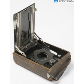 Voigtländer (?) Klappkamera Antik Teilenspender (293930)