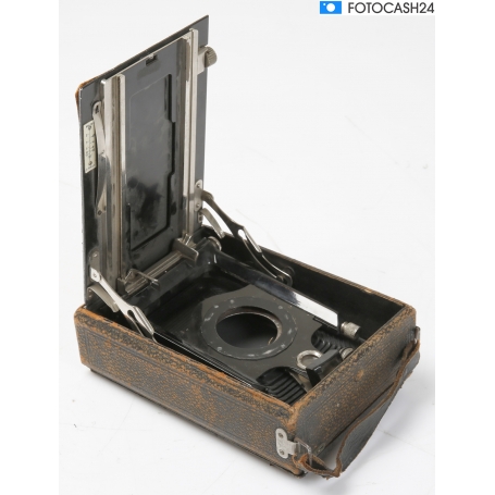 Voigtländer (?) Klappkamera Antik Teilenspender (293930)