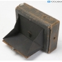 Voigtländer (?) Klappkamera Antik Teilenspender (293930)