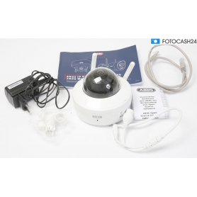 ABUS TVIP42562 Performance Line 2MPx Mini Dome-Kamera Überwachungskamera (293935)