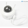 ABUS TVIP42562 Performance Line 2MPx Mini Dome-Kamera Überwachungskamera (293935)