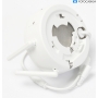 ABUS TVIP42562 Performance Line 2MPx Mini Dome-Kamera Überwachungskamera (293935)