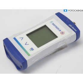 ECO 510 Wasserdichtes pH-Meter (früher G (293937)