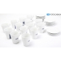 Lavazza 13 Kaffee Tassen by Cup & Saucer Portugal (293943)