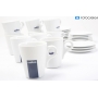 Lavazza 13 Kaffee Tassen by Cup & Saucer Portugal (293943)