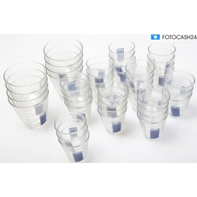 Lavazza Kaffee Gläser by ARC France RESTPOSTEN (293944)