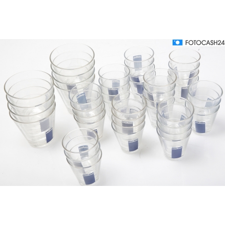 Lavazza Kaffee Gläser by ARC France RESTPOSTEN (293944)