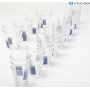 Lavazza Kaffee Gläser by ARC France RESTPOSTEN (293944)
