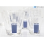 Lavazza Kaffee Gläser by ARC France RESTPOSTEN (293944)