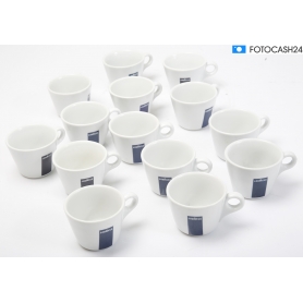 Lavazza 14 Kaffee Tassen 170 cl SAMMELPOSTEN (293946)