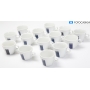 Lavazza 14 Kaffee Tassen 170 cl SAMMELPOSTEN (293946)