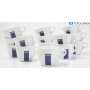 Lavazza 14 Kaffee Tassen 170 cl SAMMELPOSTEN (293946)
