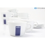 Lavazza 10 Kaffee Tassen SAMMELPOSTEN (293947)
