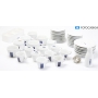 Lavazza Diverse Kaffee Tassen & Unterteller SAMMELPOSTEN (293948)