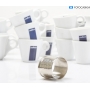 Lavazza Diverse Kaffee Tassen & Unterteller SAMMELPOSTEN (293948)