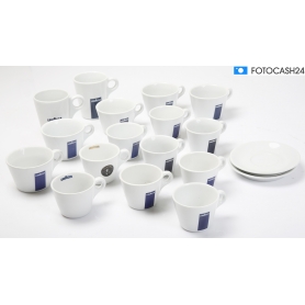 Lavazza Diverse Kaffee Tassen SAMMELPOSTEN (293949)