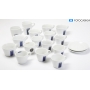 Lavazza Diverse Kaffee Tassen SAMMELPOSTEN (293949)