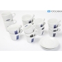 Lavazza Diverse Kaffee Tassen SAMMELPOSTEN (293949)