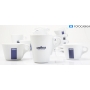 Lavazza Diverse Kaffee Tassen SAMMELPOSTEN (293949)