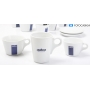 Lavazza Diverse Kaffee Tassen SAMMELPOSTEN (293949)