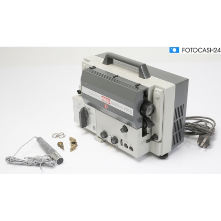 Eumig Mark-S 710D Super 8 Filmprojektor (293956)