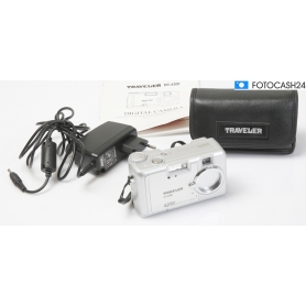 Traveler DC-4300 4 Mega Pixels (293960)