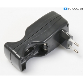 Traveler Battery Charger Ni-MH/Ni-Cd (293962)