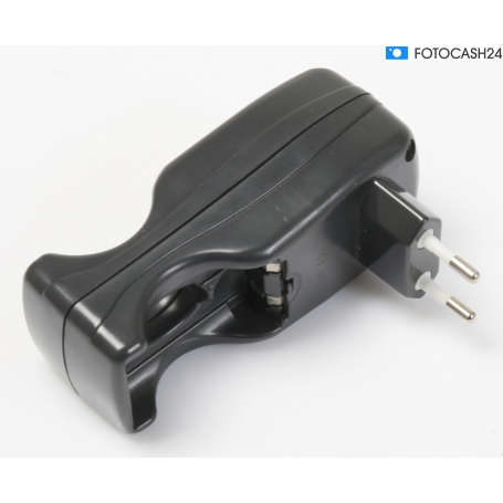 Traveler Battery Charger Ni-MH/Ni-Cd (293962)