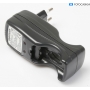 Traveler Battery Charger Ni-MH/Ni-Cd (293962)