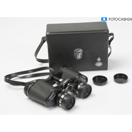 Tasco Model 307 Fernglas tasco Fully Coated 8x30 schwarz (293964)