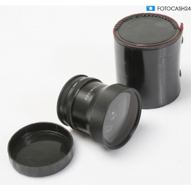 Weltblick Ultrawider Weitwinkel Converter - Ser VII 49mm Gewinde Anschluss (293967)