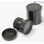 Weltblick Ultrawider Weitwinkel Converter - Ser VII 49mm Gewinde Anschluss (293967)
