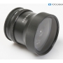 Weltblick Ultrawider Weitwinkel Converter - Ser VII 49mm Gewinde Anschluss (293967)