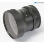 Weltblick Ultrawider Weitwinkel Converter - Ser VII 49mm Gewinde Anschluss (293967)