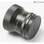 Weltblick Ultrawider Weitwinkel Converter - Ser VII 49mm Gewinde Anschluss (293967)