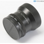 Weltblick Ultrawider Weitwinkel Converter - Ser VII 49mm Gewinde Anschluss (293967)