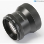 Weltblick Ultrawider Weitwinkel Converter - Ser VII 49mm Gewinde Anschluss (293967)