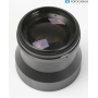 Weltblick Ultrawider Weitwinkel Converter - Ser VII 49mm Gewinde Anschluss (293967)