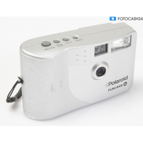 Polaroid Fun! 640 SE Digital Camera (293969)