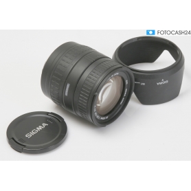 Sigma AF 3,8-5,6/28-105 UC-III für C/EF (293970)