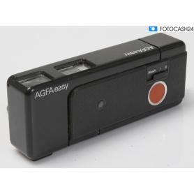 Agfa Easy Pocket Kamera (293975)