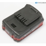 Toolcraft AP-1000 20V 2.0 AH Battery (293980)