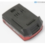 Toolcraft AP-1000 20V 2.0 AH Battery (293980)