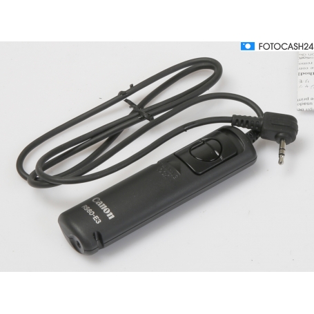Canon RS-60E3 Remote Switch Kamerafernbedienung (293981)