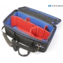CamRade CamBag HD Medium Tasche Kameratasche ca. 55x28x23cm (293984)