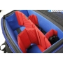 CamRade CamBag HD Medium Tasche Kameratasche ca. 55x28x23cm (293984)