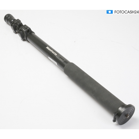 Manfrotto Einbeinstativ Carbon 682B (293987)