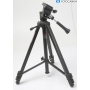Revue Alu Metall Stativ mit Stativkopf circa 150 cm (293990)
